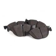 Слика на Front Brake Pad Set BMW OE 34112284065