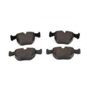 Слика на Front Brake Pad Set BMW OE 34116761252