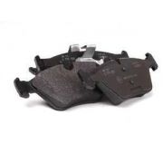 Слика на Front Brake Pad Set BMW OE 34116779652