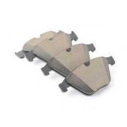 Слика на Front Brake Pad Set BMW OE 34116871557