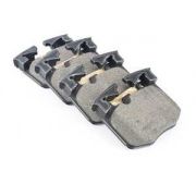 Слика на Front Brake Pad Set BMW OE 34116880734