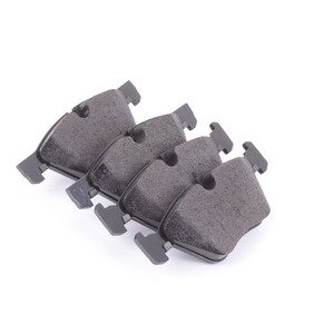 Слика на Front Brake Pads BMW OE 34116797859 за  BMW 3 Coupe E92 330 i - 272 kоњи бензин