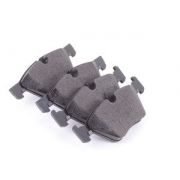 Слика на Front Brake Pads BMW OE 34116797859