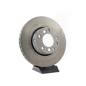 Слика на Front Brake Rotors - Pair (315x28) BMW OE 34112226385 за  BMW 5 Sedan E34 M5 - 315 kоњи бензин