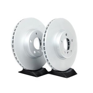 Слика на Front Brake Rotors - Pair (332x30) BMW OE 34116794300 за  BMW X3 E83 3.0 sd - 286 kоњи дизел