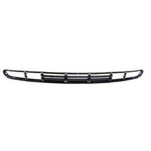 Слика на Front Bumper Grille - Center BMW OE 51118209927 за  BMW 3 Sedan E46 318 i - 118 kоњи бензин