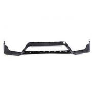 Слика на Front Bumper Trim Panel - Lower BMW OE 51117222371