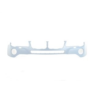 Слика на Front Bumper Upper Trim Panel BMW OE 51113438627 за  BMW X3 E83 2.5 si - 218 kоњи бензин