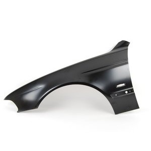 Слика на Front Fender - Left BMW OE 41358162133 за  BMW 5 Touring E39 520 d - 136 kоњи дизел