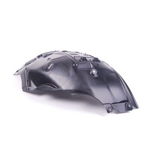 Слика на Front Fender Liner - Right BMW OE 51717260726 за  BMW 3 Sedan F30 F35 F80 ActiveHybrid - 306 kоњи бензин/ електро