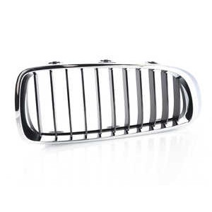 Слика на Front grille - right  BMW OE 51137294814