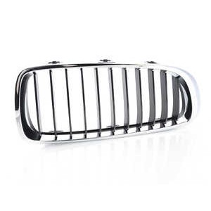 Слика на Front grille - right  BMW OE 51137294814 за  BMW 4 Coupe F32 F82 420 D - 200 kоњи дизел