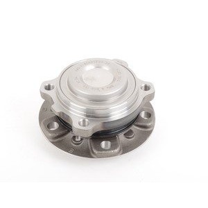 Слика на Front Hub - Includes Wheel Bearing BMW OE 31206850158 за  BMW 5 Sedan F10 550 i - 405 kоњи бензин