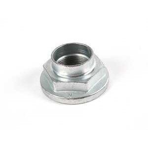 Слика на Front Hub Nut BMW OE 31211125826 за  BMW 3 Cabrio E30 318 i - 140 kоњи бензин