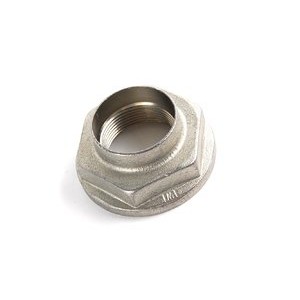 Слика на Front Hub Nut BMW OE 31211128336 за  BMW 3 Coupe E46 325 Ci - 192 kоњи бензин