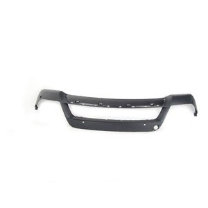 Слика на Front lower bumper panel  BMW OE 51117222382 за  BMW X5 E70 xDrive 48 i - 355 kоњи бензин