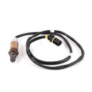 Слика на Front Manifold Oxygen Sensor - Rear Position/Post-Cat BMW OE 11781406621 за  Volvo 850 Station Wagon (LW) 2.5 - 170 kоњи бензин