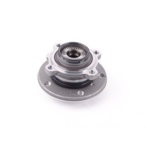 Слика на Front Wheel Bearing Assembly BMW OE 31206876844 за  BMW 4 Gran Coupe F36 420 d xDrive - 163 kоњи дизел