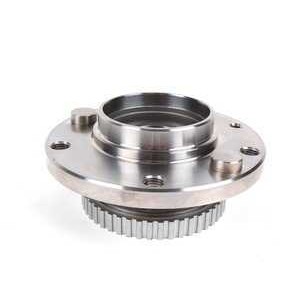 Слика на Front Wheel Hub/Bearing Assembly BMW OE 31212226640 за  BMW 8 Coupe E31 850 i,Ci - 300 kоњи бензин