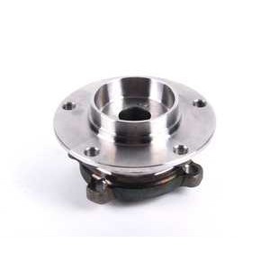 Слика на Front Wheel Hub/Bearing Assembly BMW OE 31221093427 за  BMW 5 Sedan E39 525 td - 116 kоњи дизел