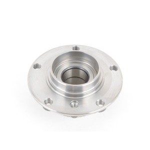 Слика на Front Wheel Hub/Bearing Assembly BMW OE 31221139348 за  BMW 5 Touring E34 518 i - 115 kоњи бензин