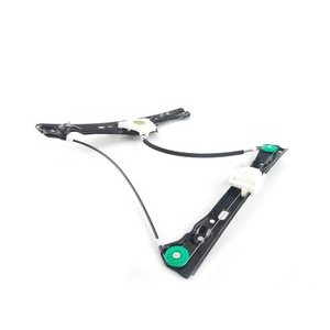 Слика на Front Window Regulator - Left BMW OE 51337140587 за  BMW 3 Sedan E90 320 d - 177 kоњи дизел