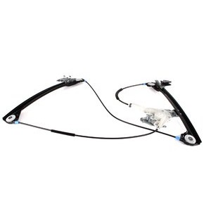 Слика на Front Window Regulator - Left BMW OE 51338229105 за  BMW 3 Coupe E46 318 Ci - 143 kоњи бензин