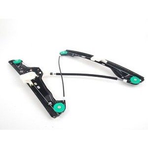 Слика на Front Window Regulator - Right BMW OE 51337140588 за  BMW 3 Sedan E90 320 d - 177 kоњи дизел