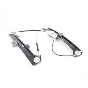 Слика на Front Window Regulator - Right BMW OE 51337184384 за  BMW 5 Sedan E60 540 i - 306 kоњи бензин