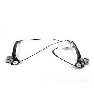 Слика на Front Window Regulator - Right BMW OE 51338229106