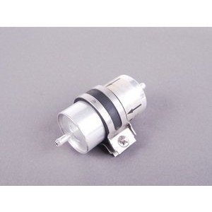 Слика на Fuel Filter - Return BMW OE 16126764348