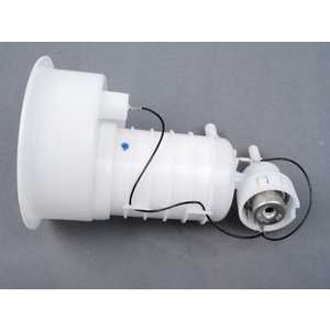 Слика на Fuel Filter BMW OE 16117168284 за  BMW X3 E83 xDrive 20 i - 150 kоњи бензин