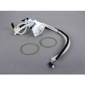 Слика на Fuel Filter/Fuel Pressure Regulator Repair Kit BMW OE 16147163296