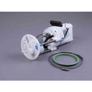 Слика на Fuel Pump - In Tank BMW OE 16117195463 за  BMW 5 Touring E61 523 i - 177 kоњи бензин