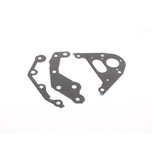 Слика на GASKET F TIMING CASE BMW OE 11147566411 за  BMW 7 Series F 750 i - 408 kоњи бензин