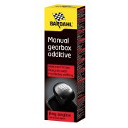 Слика на Gear Oil - Подобрител на трансмисионно масло BARDAHL BAR-1045