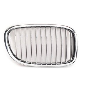 Слика на GRILLE, FRONT, RIGHT BMW OE 51117184152 за  BMW 7 Series F 730 d - 258 kоњи дизел