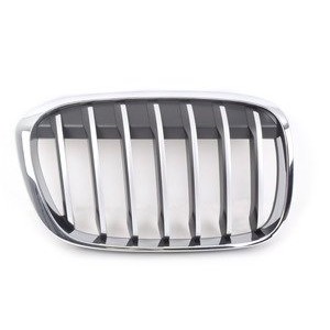 Слика на GRILLE, FRONT, RIGHT BMW OE 51117383366 за  BMW X1 F48 sDrive 18 i - 136 kоњи бензин