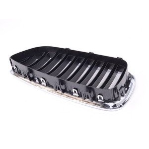 Слика на GRILLE, FRONT, RIGHT BMW OE 51137412324