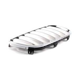 Слика на Grille - right BMW OE 51113420090 за  BMW X3 E83 2.0 d - 177 kоњи дизел