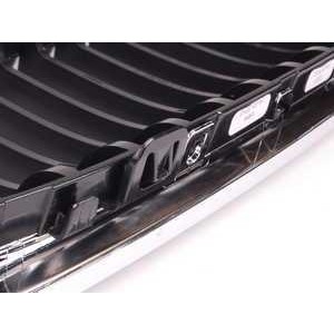 Слика на GRILLE LEFT BMW OE 51137201969 за  BMW 3 Touring E91 320 i - 150 kоњи бензин