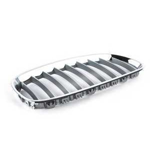 Слика на GRILLE RIGHT BMW OE 51137181548 за  BMW Z4 Cabrio E89 sDrive 18 i - 156 kоњи бензин