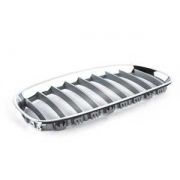 Слика на GRILLE RIGHT BMW OE 51137181548