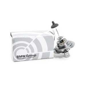 Слика на H7 Halogen Bulb BMW OE 63217160781 за  Mercedes GLK-class (x204) 280 4-matic (204.981) - 231 kоњи бензин
