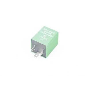 Слика на HAZARD WARNING RELAY BMW OE 61311244392 за  Citroen Jumper BUS 244,Z 2.2 HDi - 101 kоњи дизел