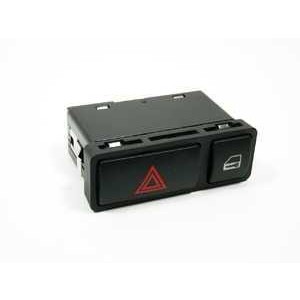 Слика на Hazard/Central Lock Switch BMW OE 61318368920 за  BMW 3 Touring E46 330 i - 231 kоњи бензин