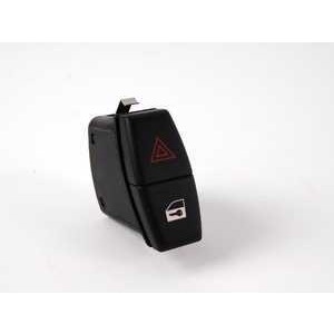 Слика на Hazard/Locking switch BMW OE 61316919506 за  BMW X5 E70 M - 555 kоњи бензин