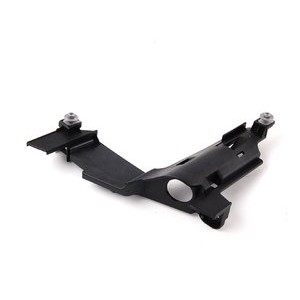 Слика на Headlight Bracket - Left BMW OE 63128380187 за  BMW 3 Touring E46 318 i - 116 kоњи бензин