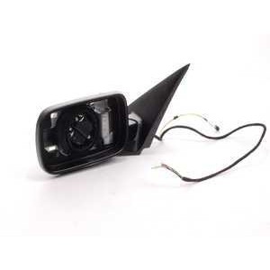 Слика на Heated Rearview Mirror - Left BMW OE 51168245129 за  BMW 3 Sedan E46 330 xd - 184 kоњи дизел