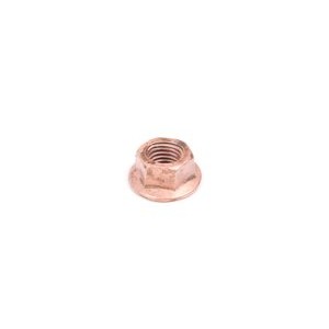 Слика на Hex Nut - priced each BMW OE 18307530972 за  VW Jetta 4 Estate (1J6) 1.6 16V - 105 kоњи бензин